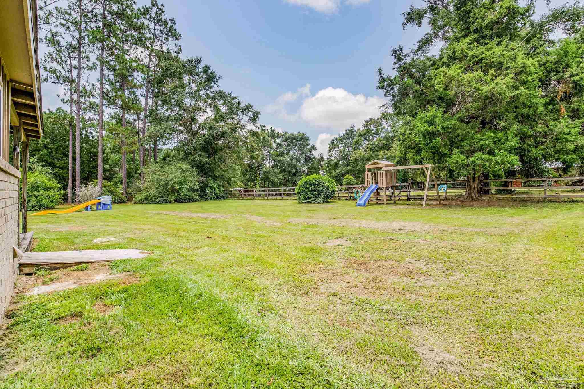 4579 Pilgrim Trail Molino, FL 32577 - Photo 44 of 49