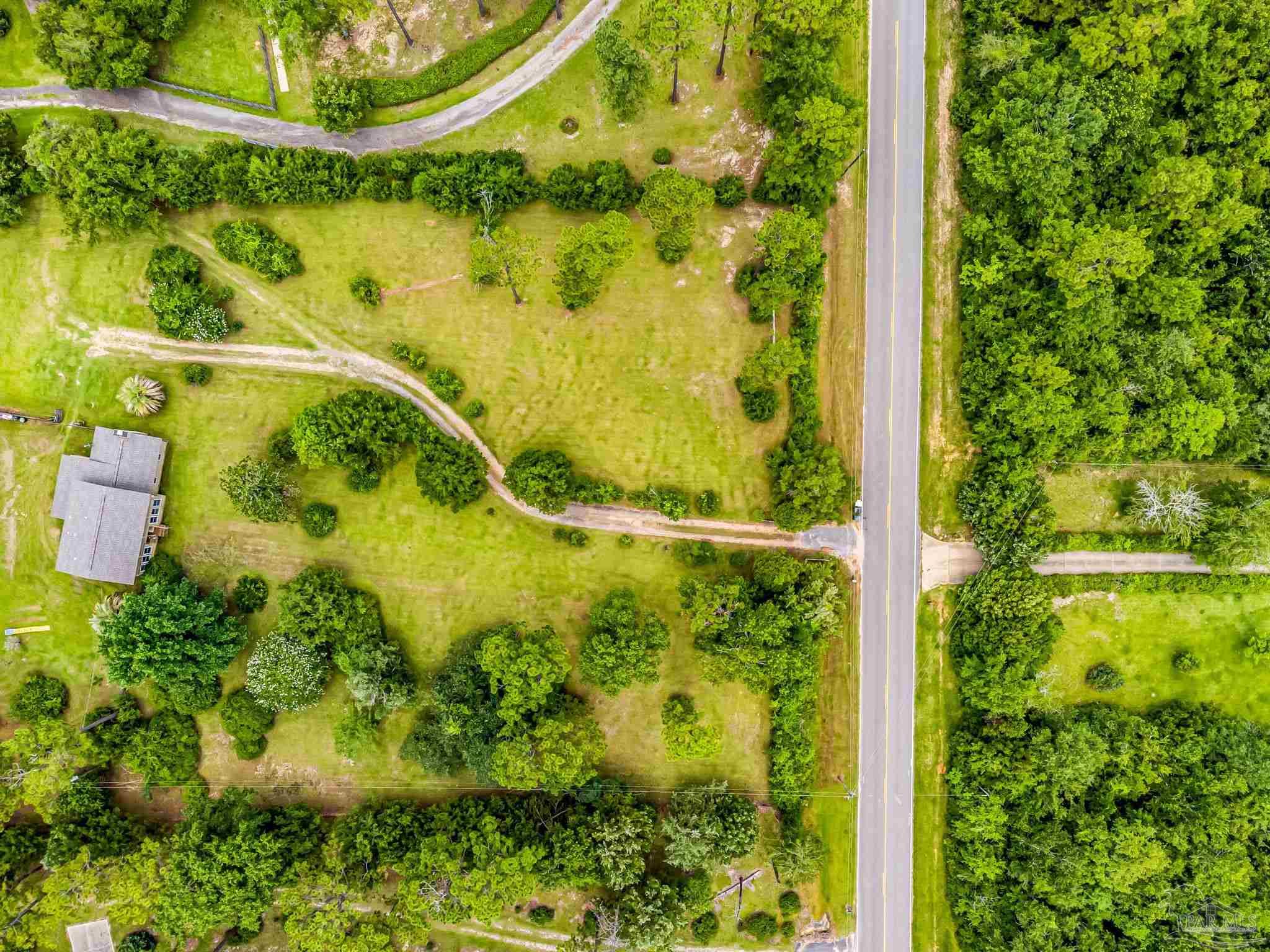 4579 Pilgrim Trail Molino, FL 32577 - Photo 5 of 49