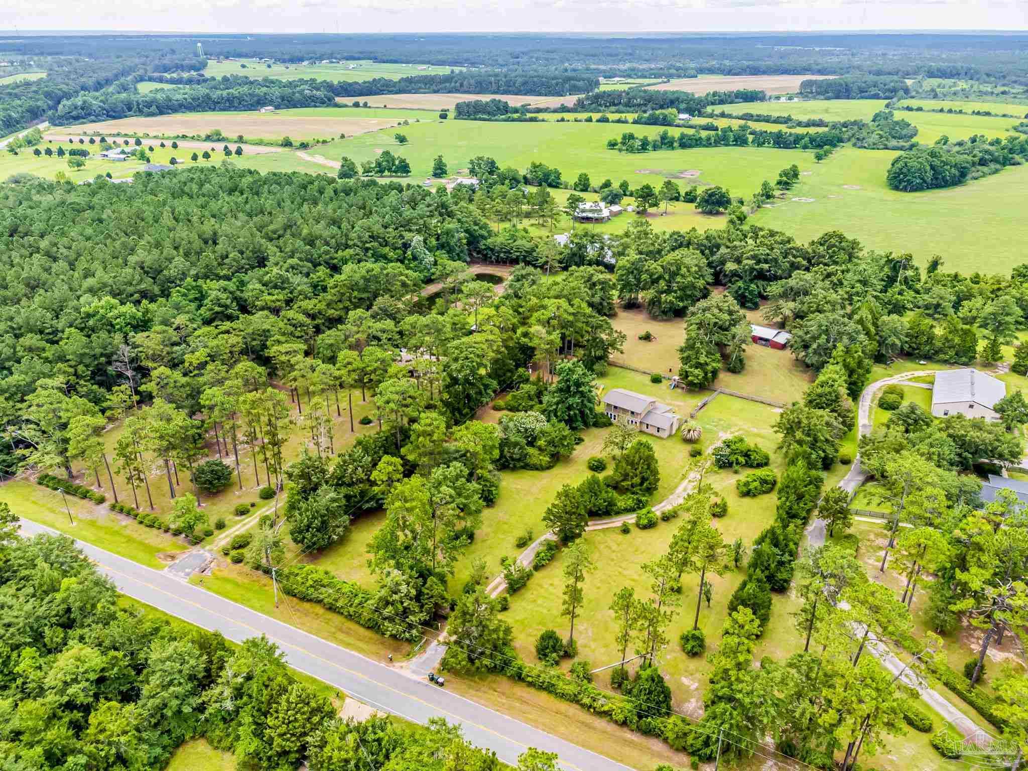 4579 Pilgrim Trail Molino, FL 32577 - Photo 6 of 49