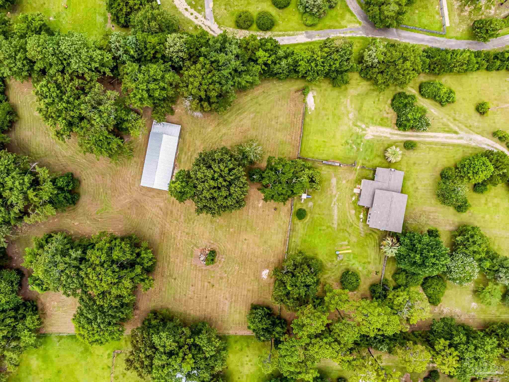 4579 Pilgrim Trail Molino, FL 32577 - Photo 7 of 49