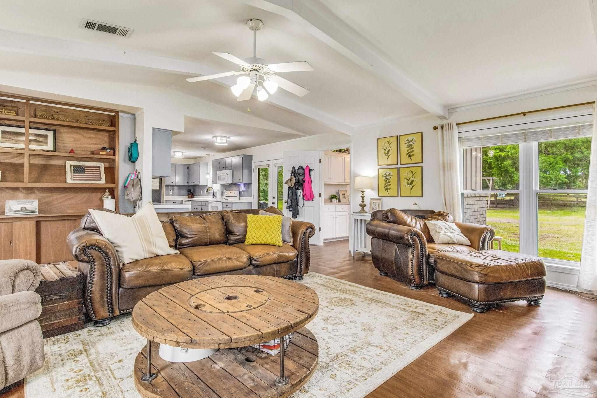 4579 Pilgrim Trail Molino, FL 32577 - Photo 9 of 49