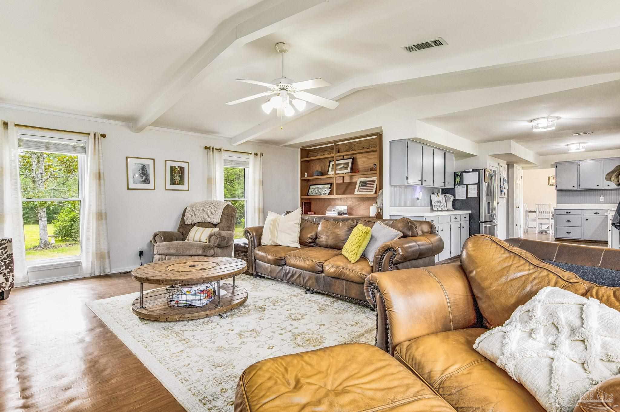 4579 Pilgrim Trail Molino, FL 32577 - Photo 10 of 49