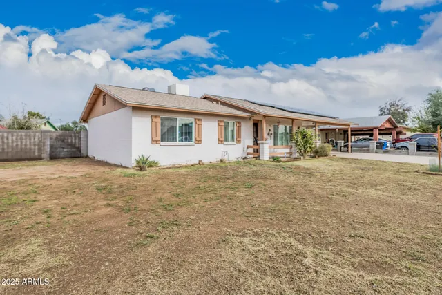 $318,000 | 7520 West Glenrosa Avenue, Phoenix, AZ 85033