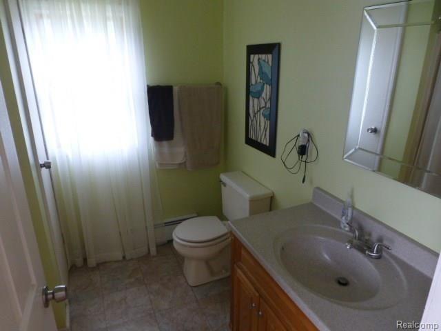 1500 Johnson Mill Road North Branch, MI 48461 - Photo 8 of 11 Full Bath