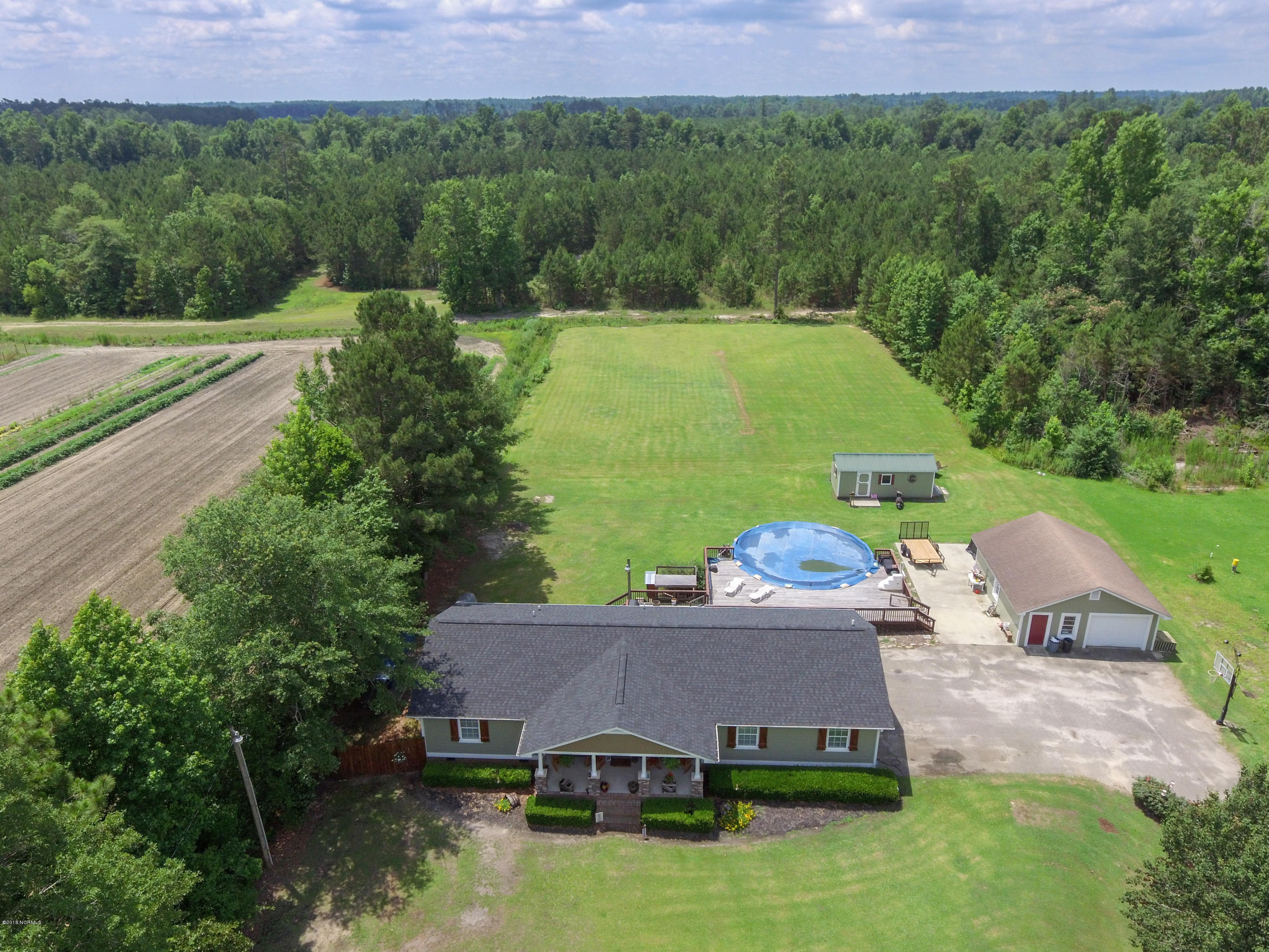 3488 Albert Gasque Road Aynor, SC 29511 - Photo 88 of 96 untitled-6