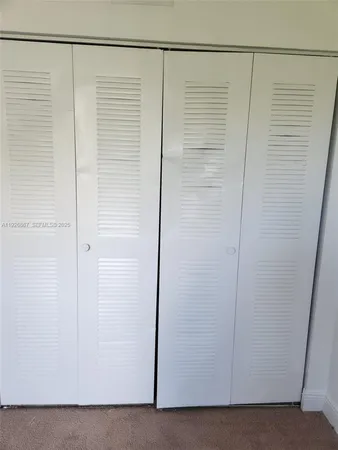 a bathroom with a tub