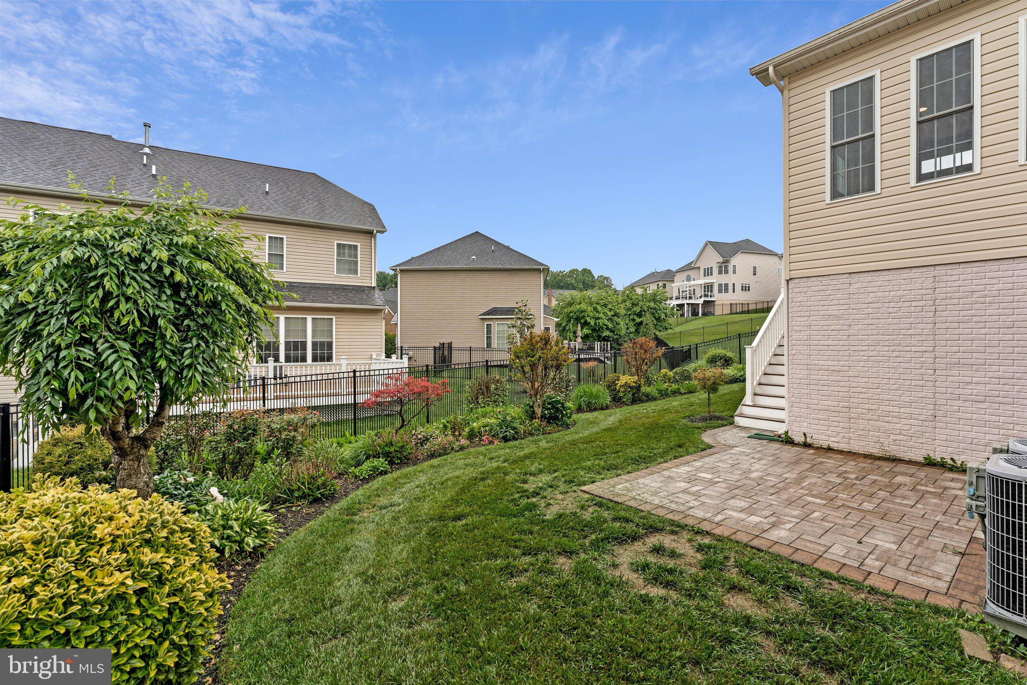 13217 Moonlight Trail Drive Silver Spring, MD 20906 - Photo 70 of 84