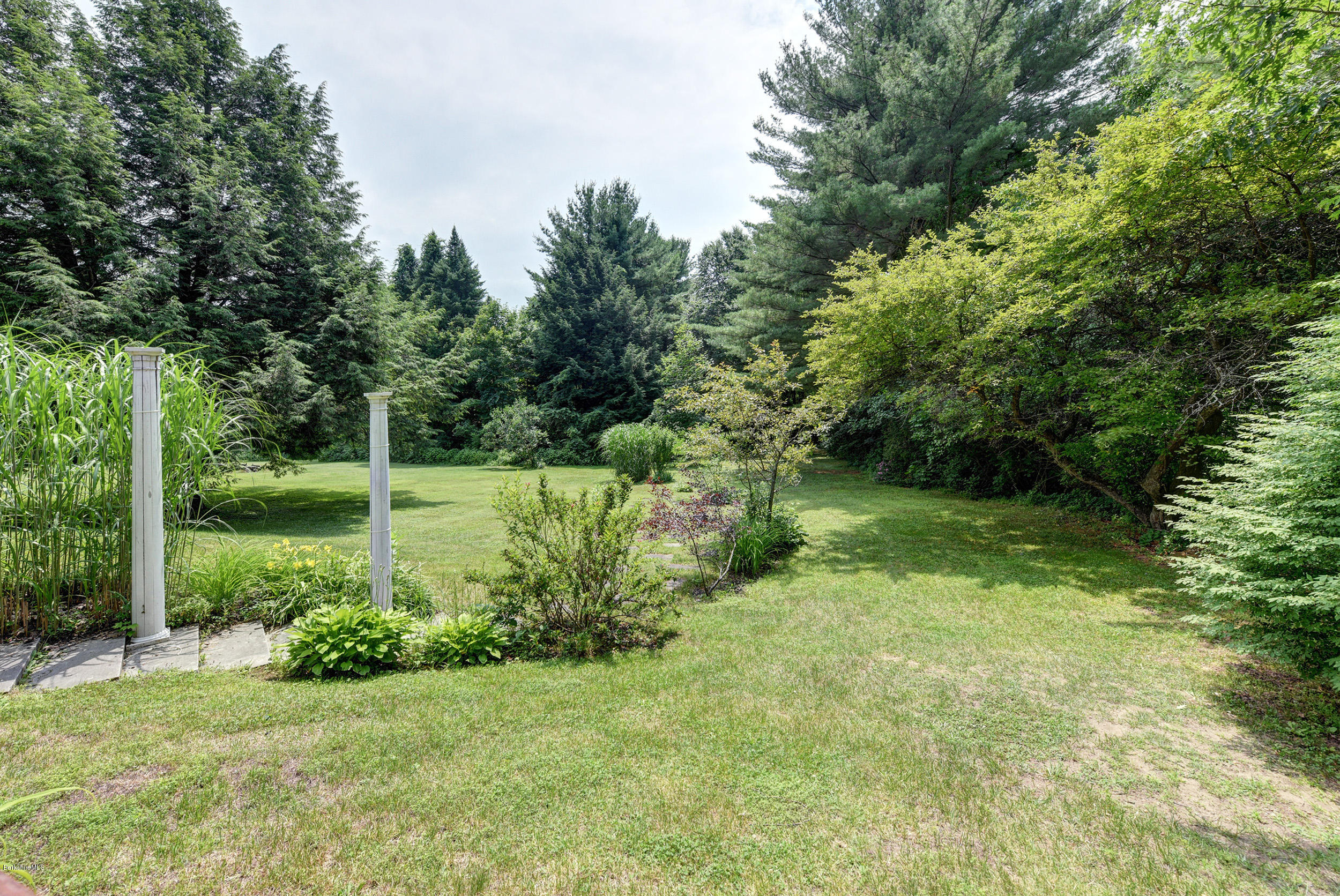 40 New Lenox Road Lenox, MA 01240 - Photo 24 of 26 40 New Lenox Road 25-Back Yard