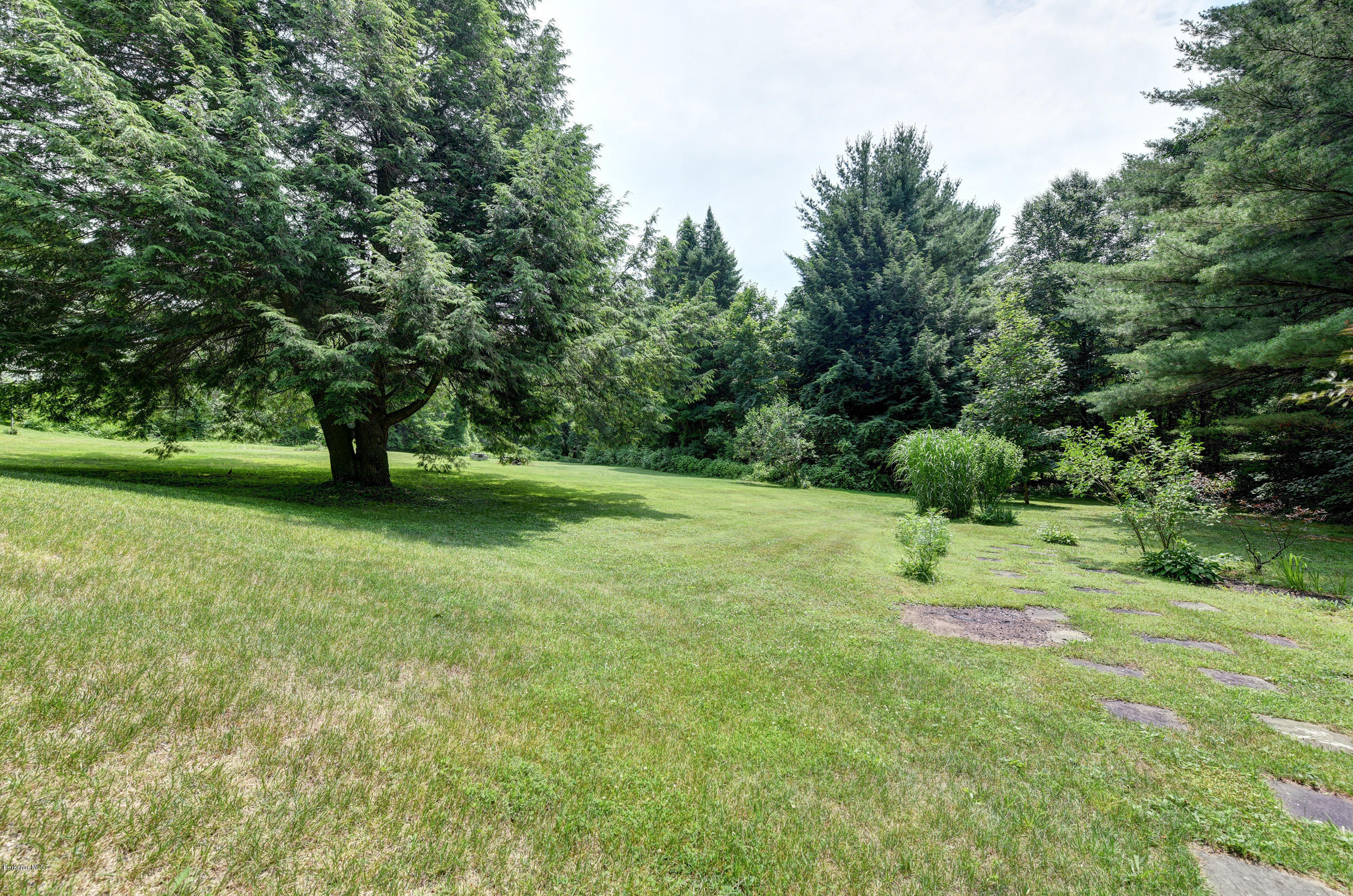 40 New Lenox Road Lenox, MA 01240 - Photo 25 of 26 40 New Lenox Road 26-Back Yard