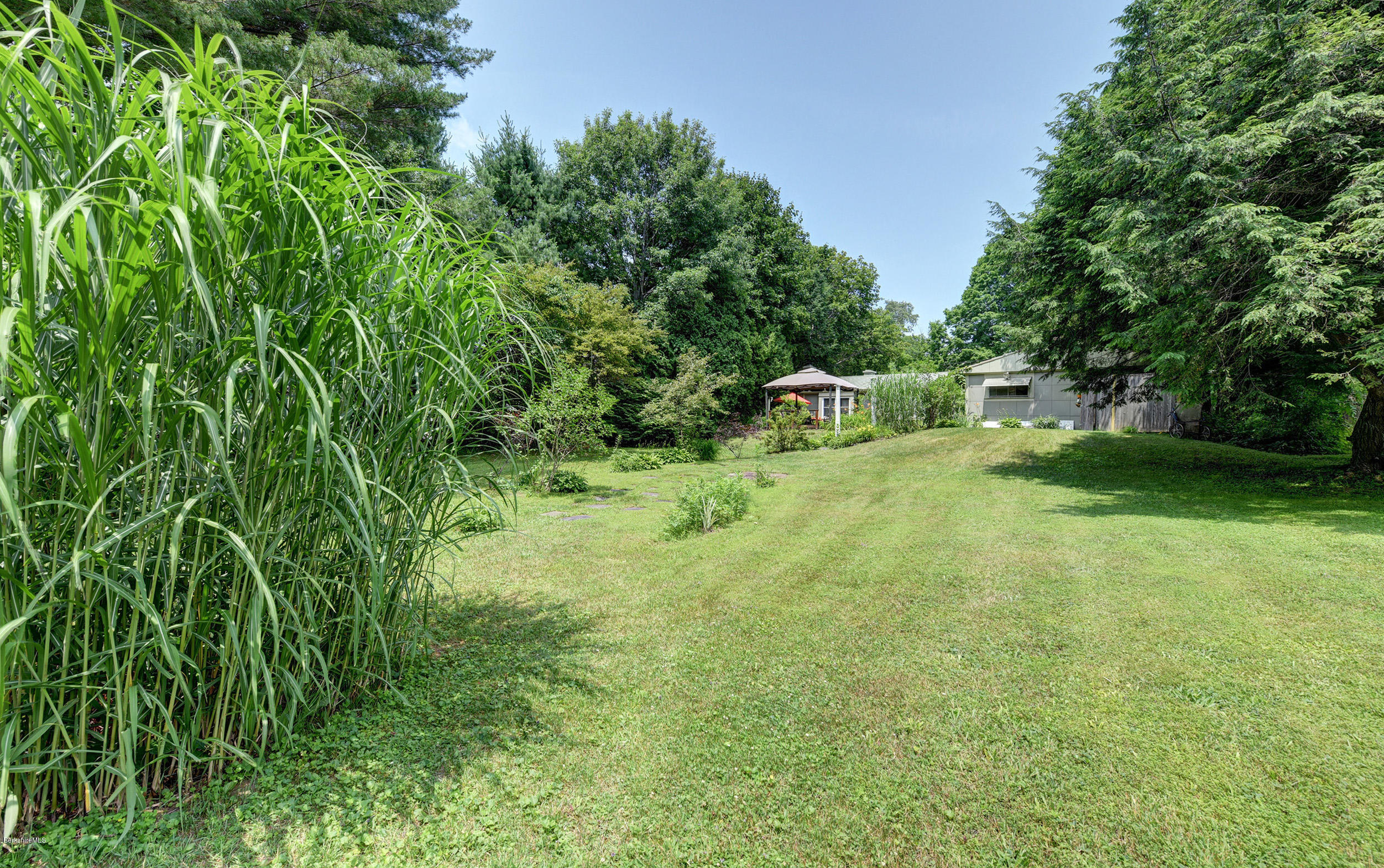 40 New Lenox Road Lenox, MA 01240 - Photo 26 of 26 40 New Lenox Road 27-Back Yard