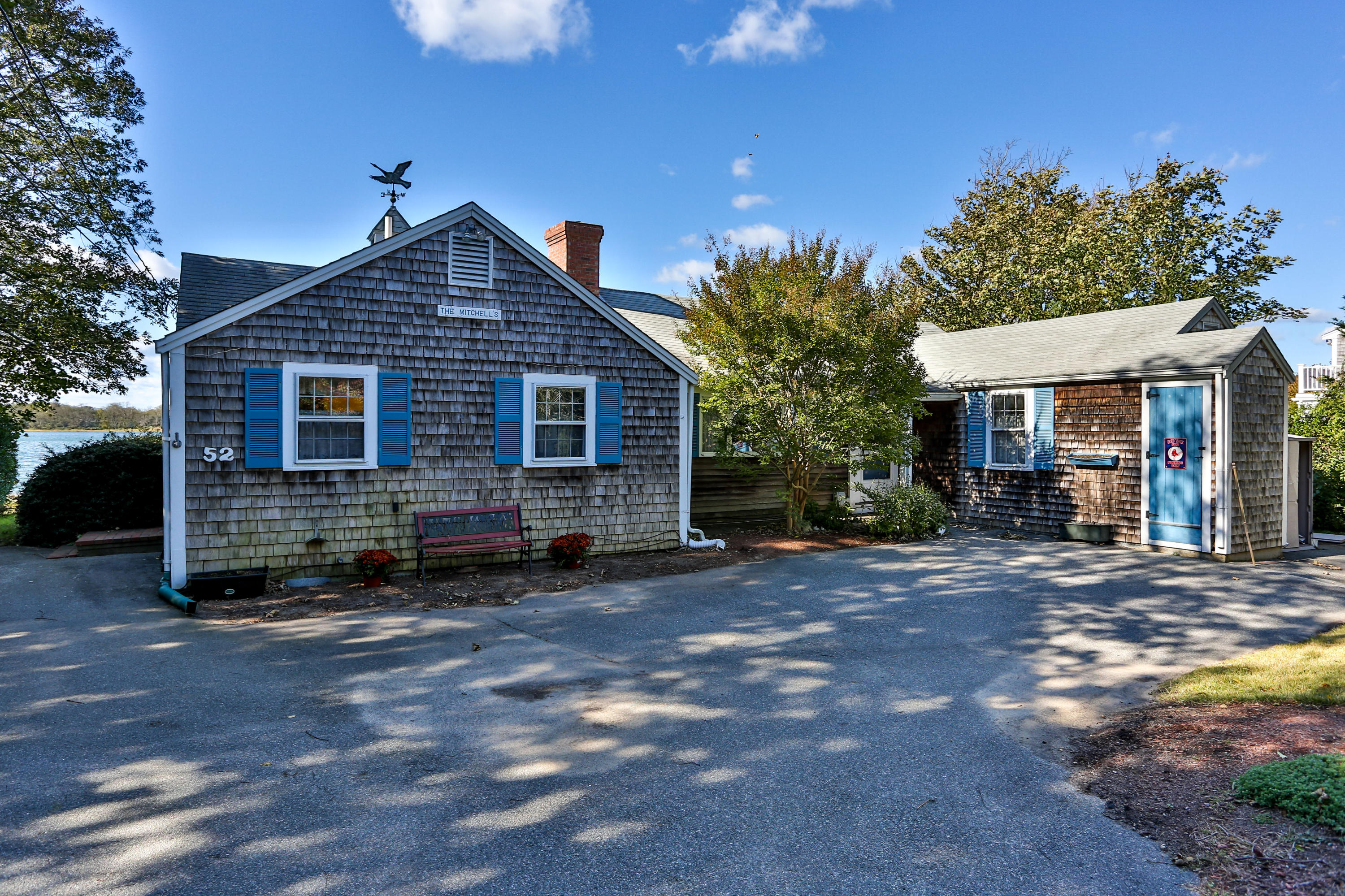 52 Gibson Road Orleans, MA 02653 - Photo 20 of 30 Front