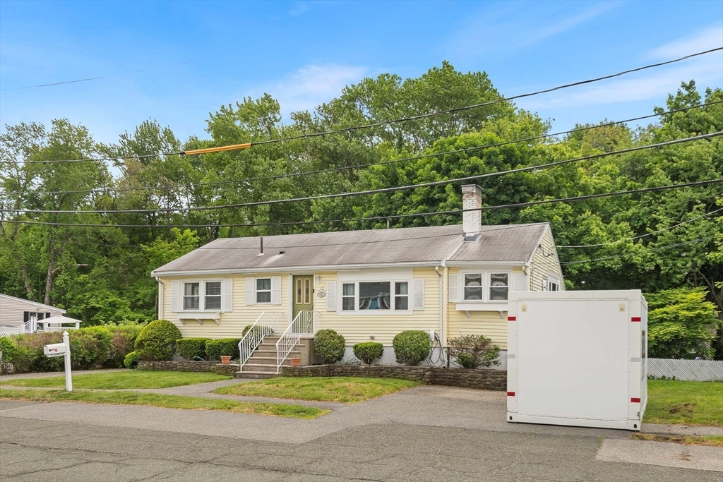 12 Karen Road Woburn, MA 01801 - Photo 26 of 33