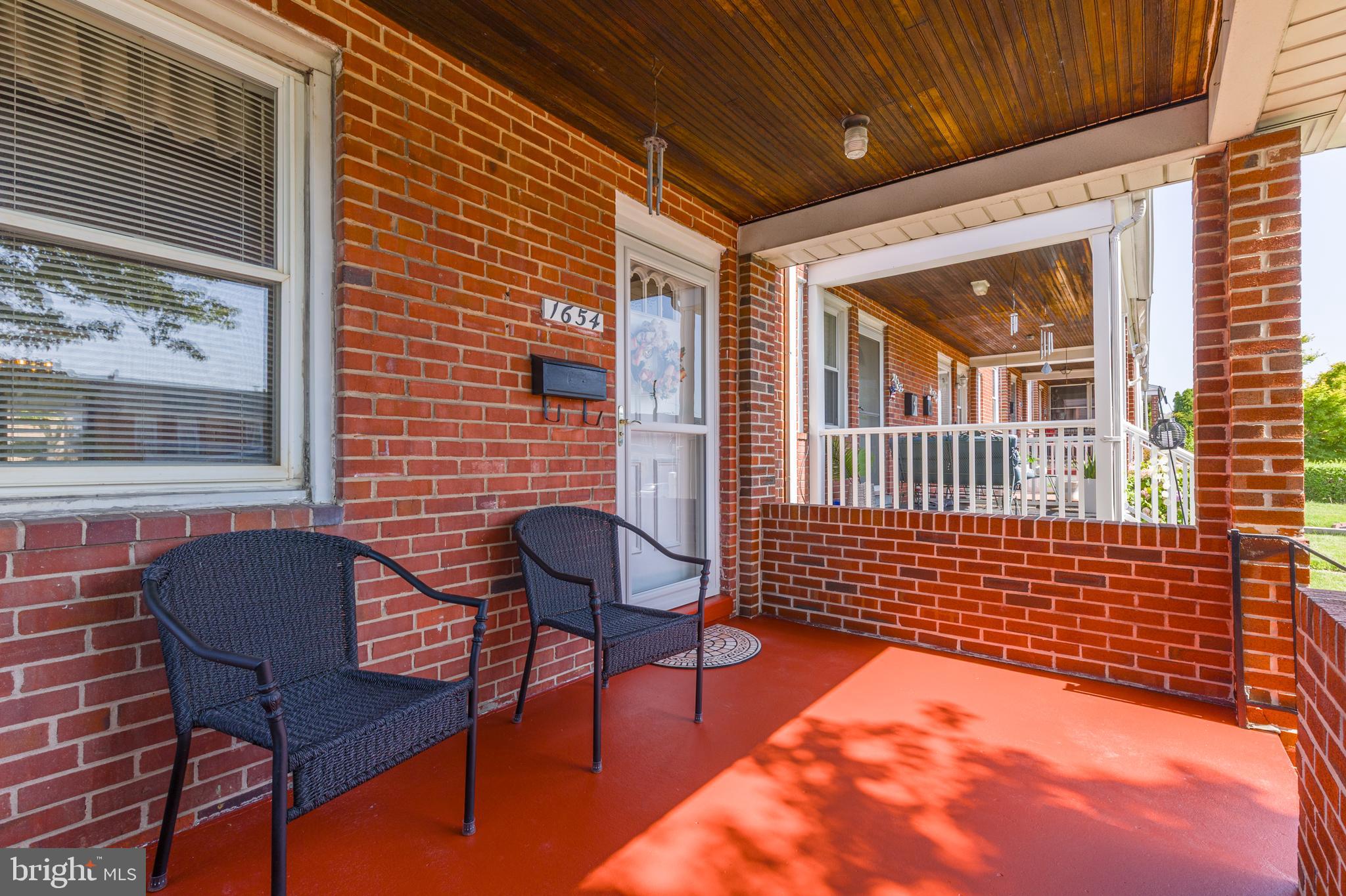 1654 Manor Road Baltimore, MD 21222 - Photo 39 of 43