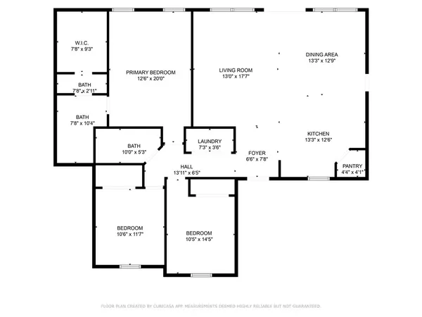 $369,000 | 4379 Collton Lane, Franklin, TX 77856