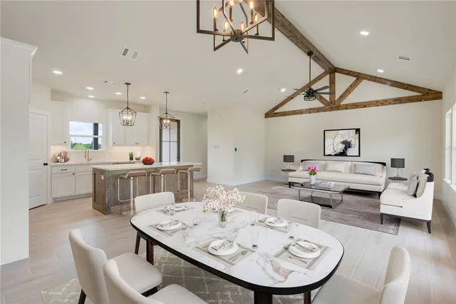 $369,900 | 4379 Collton Lane, Franklin, TX 77856