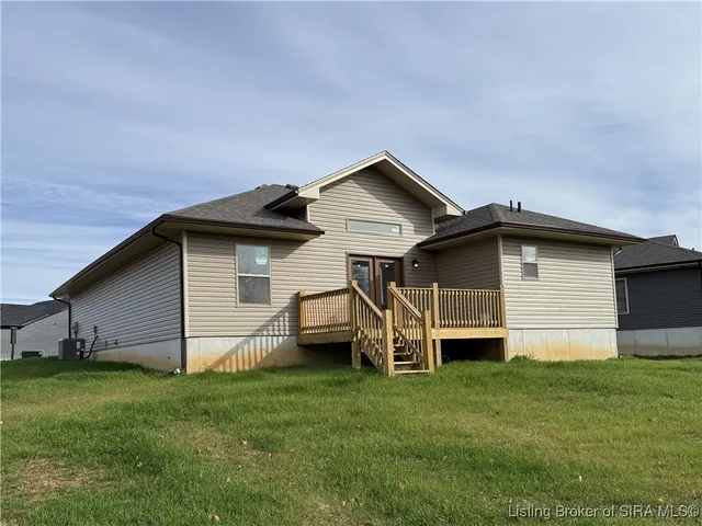 $274,900 | 8048 Hudson Lane, Georgetown, IN 47122