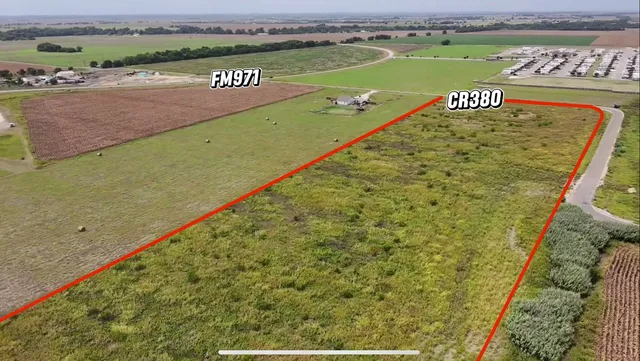 $499,000 | 380 County Road 380 Road, Granger, TX 76530