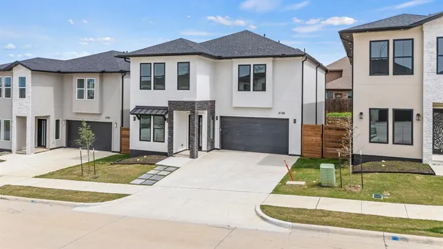 $824,900 | 4146 Khawlah Nafal Court, Irving, TX 75038