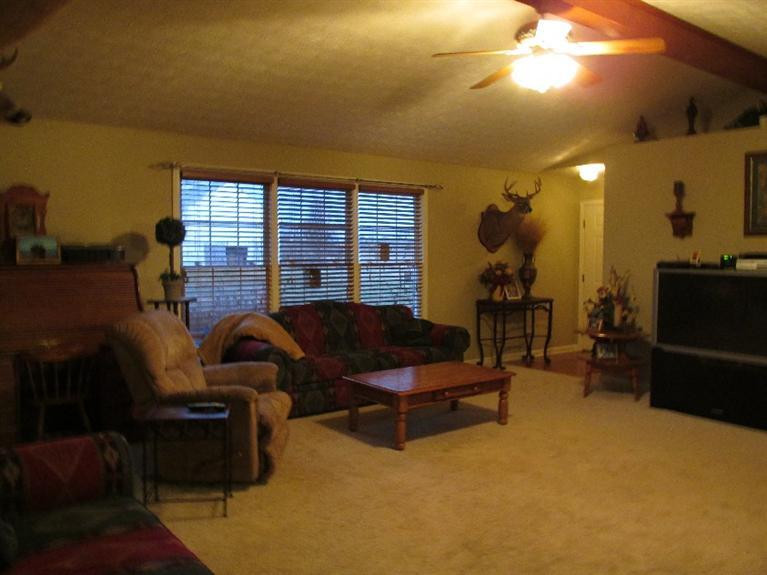 7061 Fords Mill Road Versailles, KY 40383 - Photo 12 of 37 Photo 13