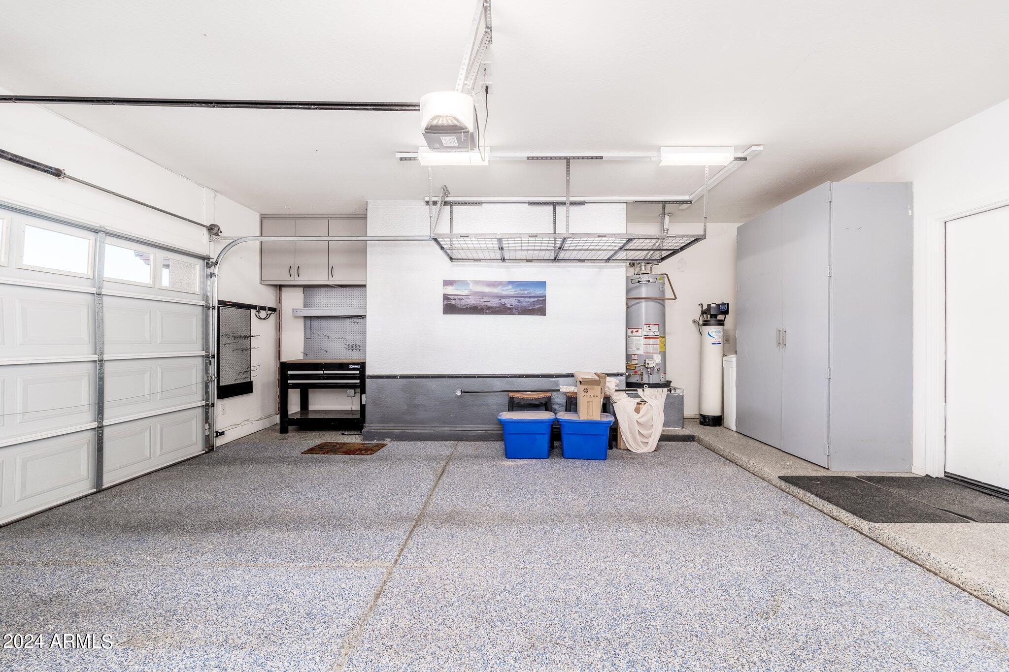 2433 West Hayduk Road Phoenix, AZ 85041 - Photo 47 of 56 2-car garage