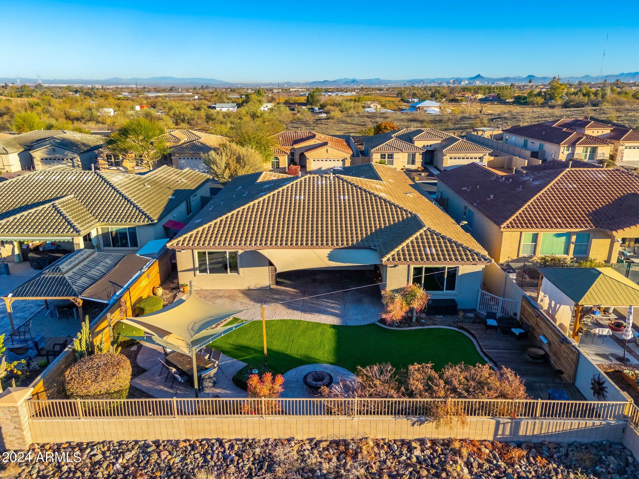 2433 West Hayduk Road Phoenix, AZ 85041 - Photo 51 of 56 2433 W Hayduk Rd