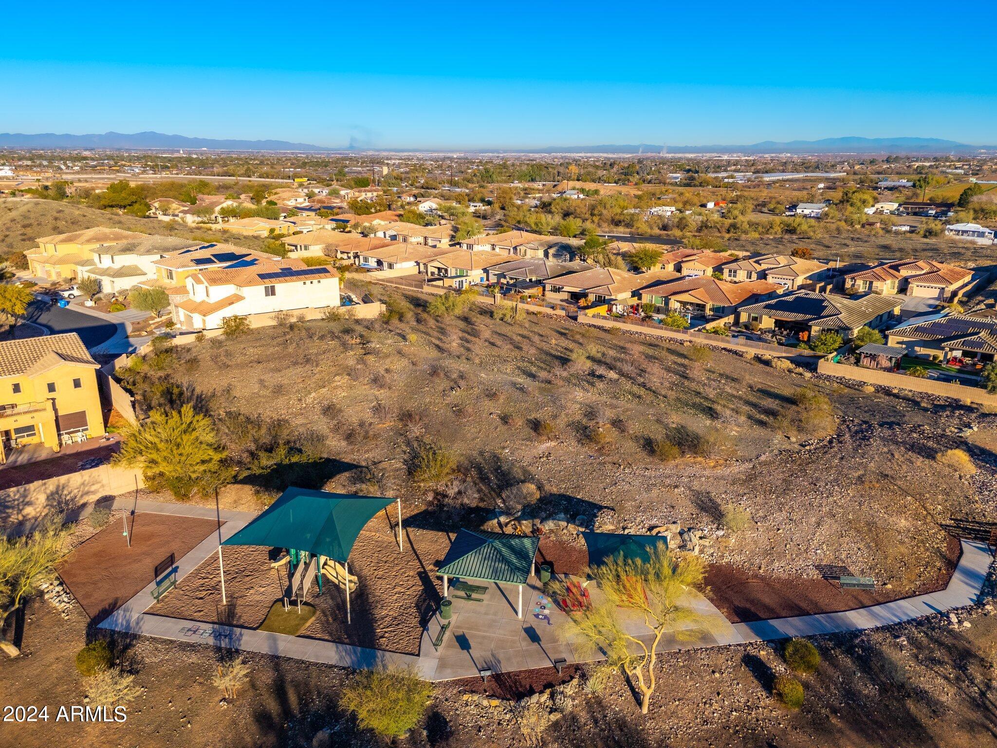 2433 West Hayduk Road Phoenix, AZ 85041 - Photo 55 of 56 Community playground