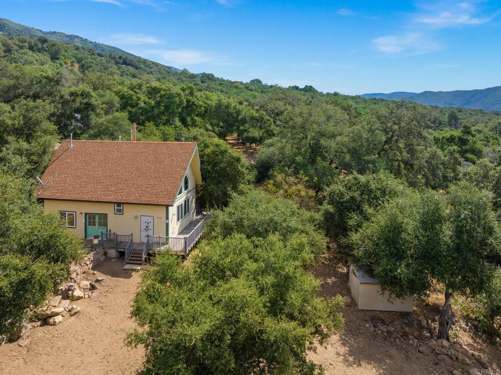 31760 South Grade Road Pauma Valley, CA 92061 - Photo 1 of 1 Gallery Image 1