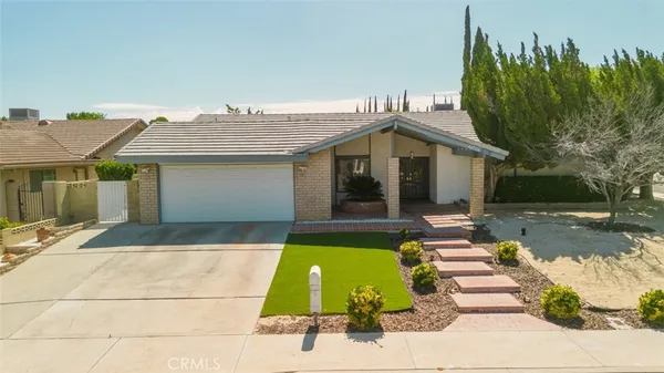 $3,600 | 43724 Secure Place, Lancaster, CA 93536