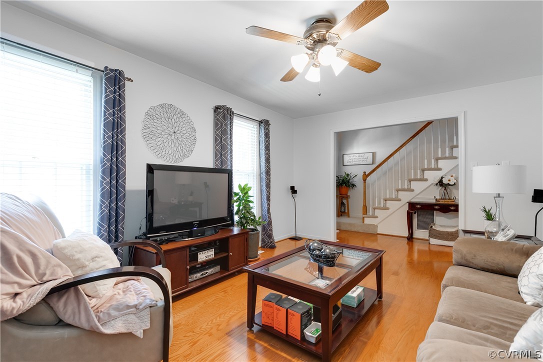 1318 Oldbury Road Midlothian, VA 23113 - Photo 11 of 31