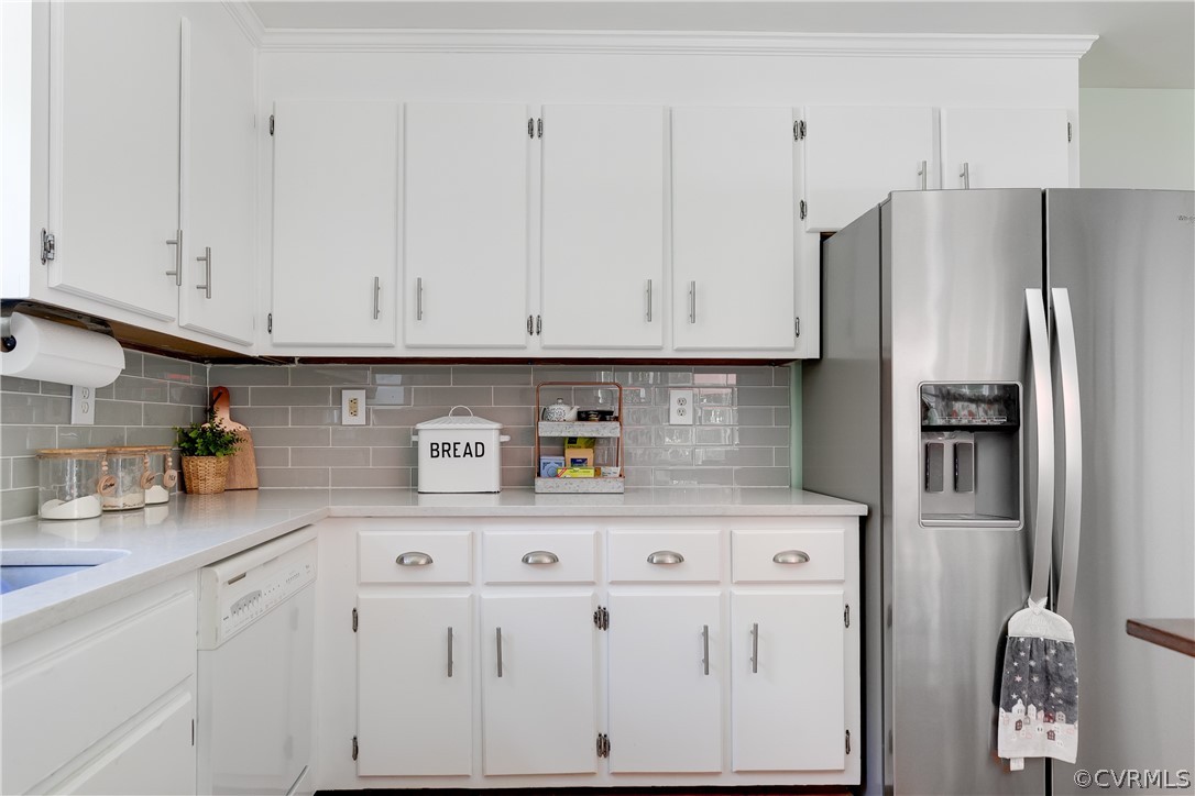 1318 Oldbury Road Midlothian, VA 23113 - Photo 15 of 31