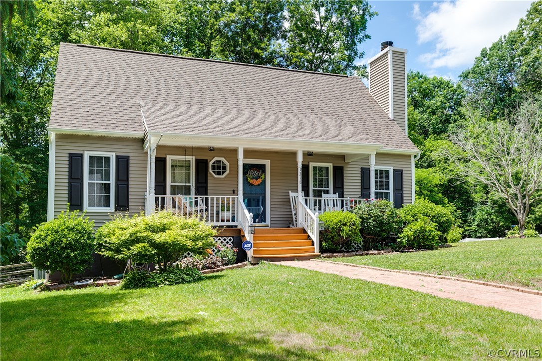 1318 Oldbury Road Midlothian, VA 23113 - Photo 2 of 31