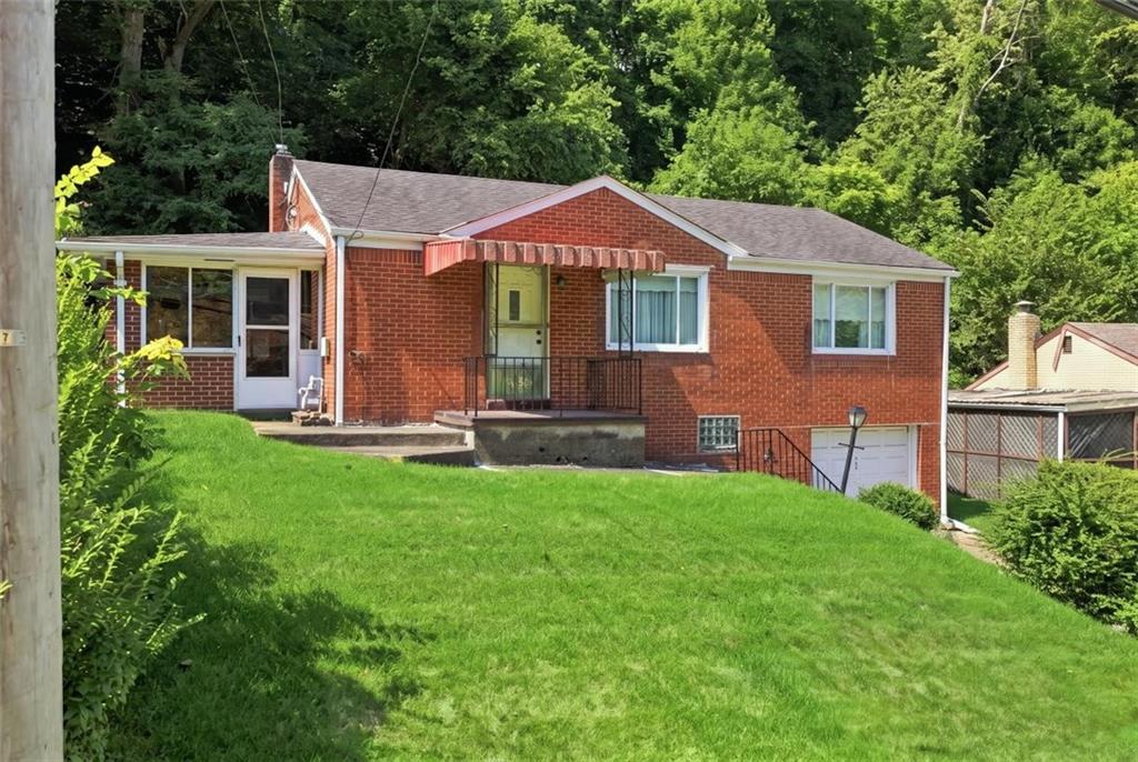 522 Naysmith Road North Versailles, PA 15137 - Photo 2 of 20 Gallery Image 2