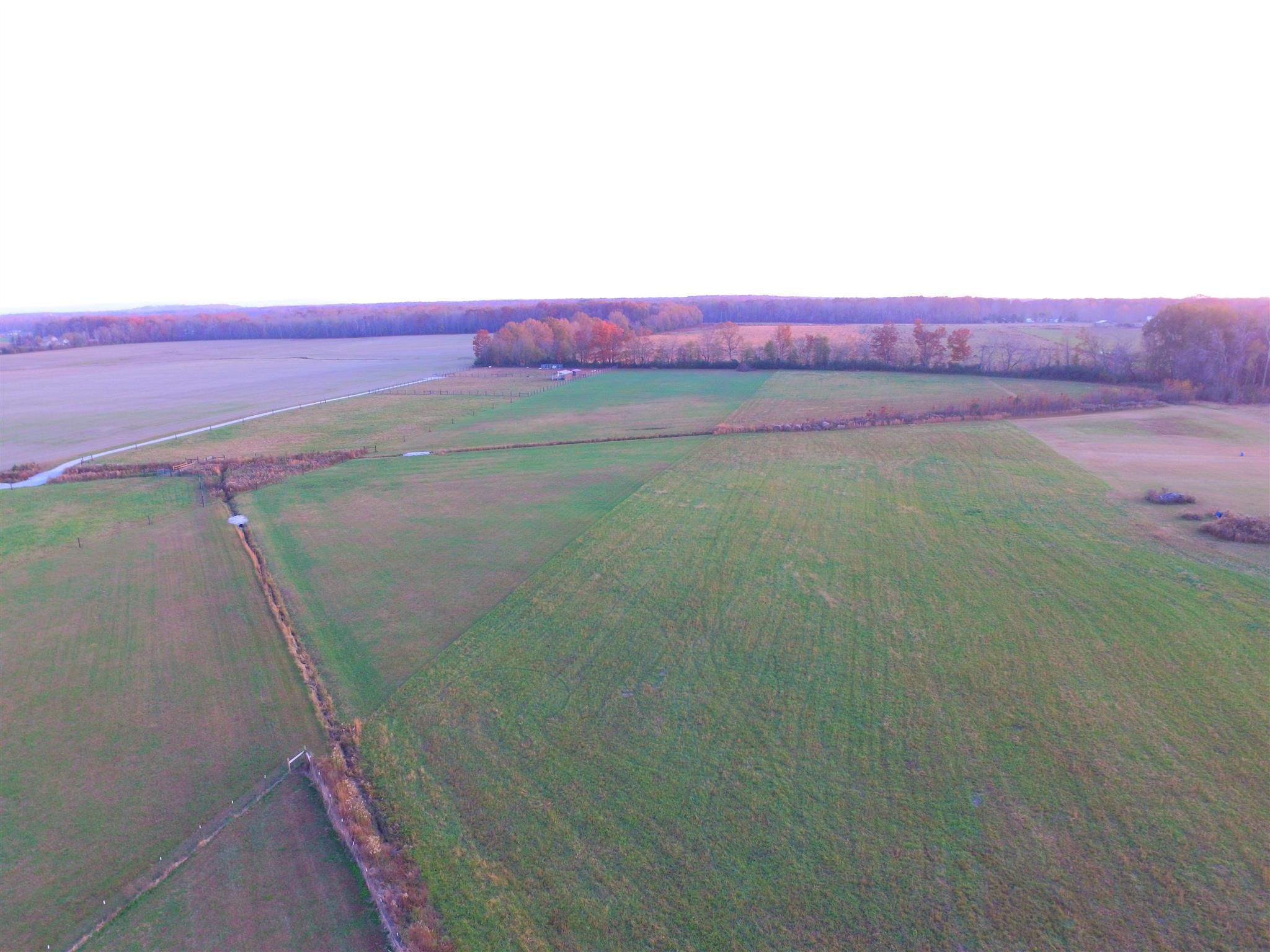 304 Williams Road Manchester, TN 37355 - Photo 19 of 20 a view of an outdoor space and a lake view