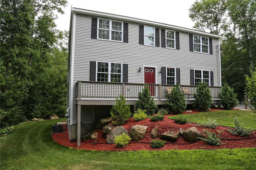 128 Canonchet Road Hopkinton, RI 02832 - Photo 2 of 39