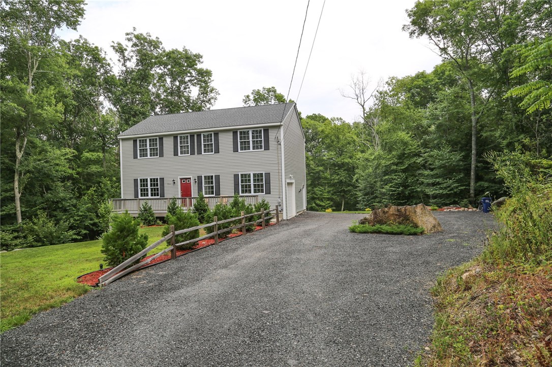 128 Canonchet Road Hopkinton, RI 02832 - Photo 3 of 39