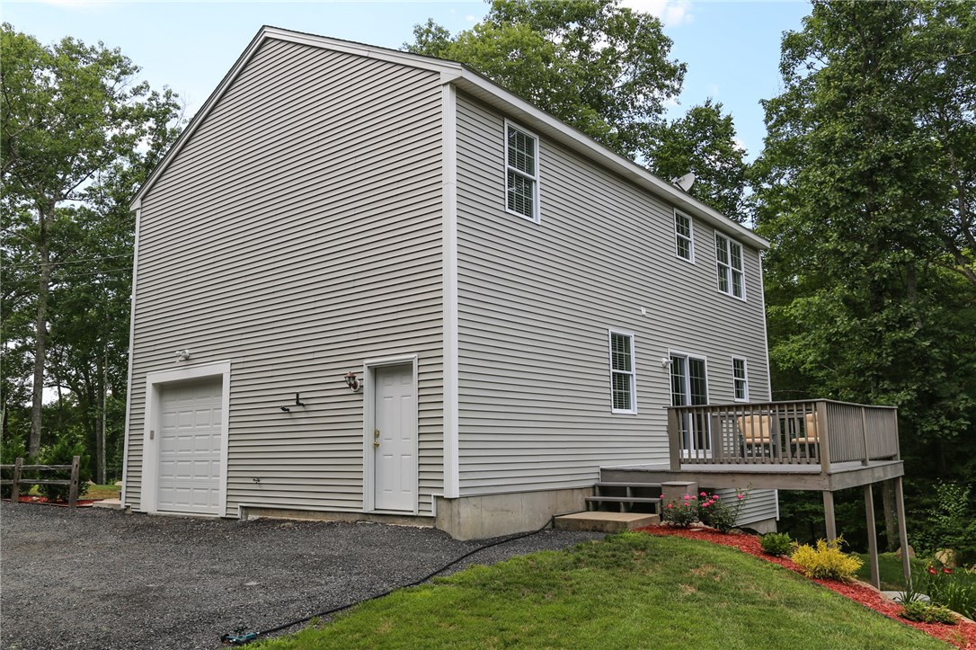 128 Canonchet Road Hopkinton, RI 02832 - Photo 35 of 39