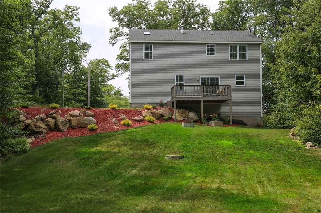 128 Canonchet Road Hopkinton, RI 02832 - Photo 36 of 39