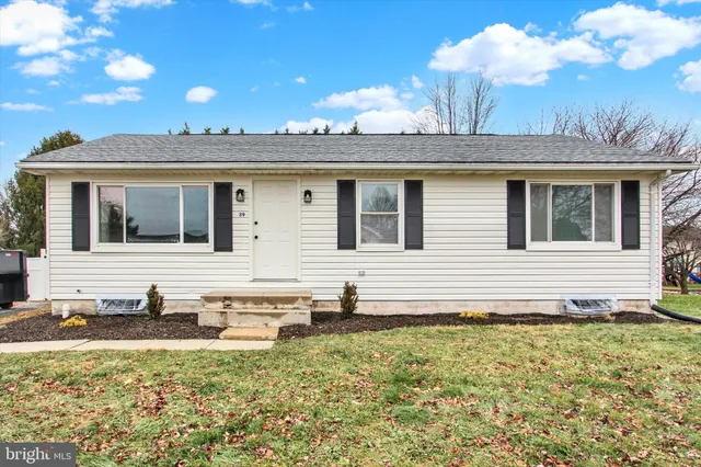 $289,900 | 39 Elk Drive, Hanover, PA 17331