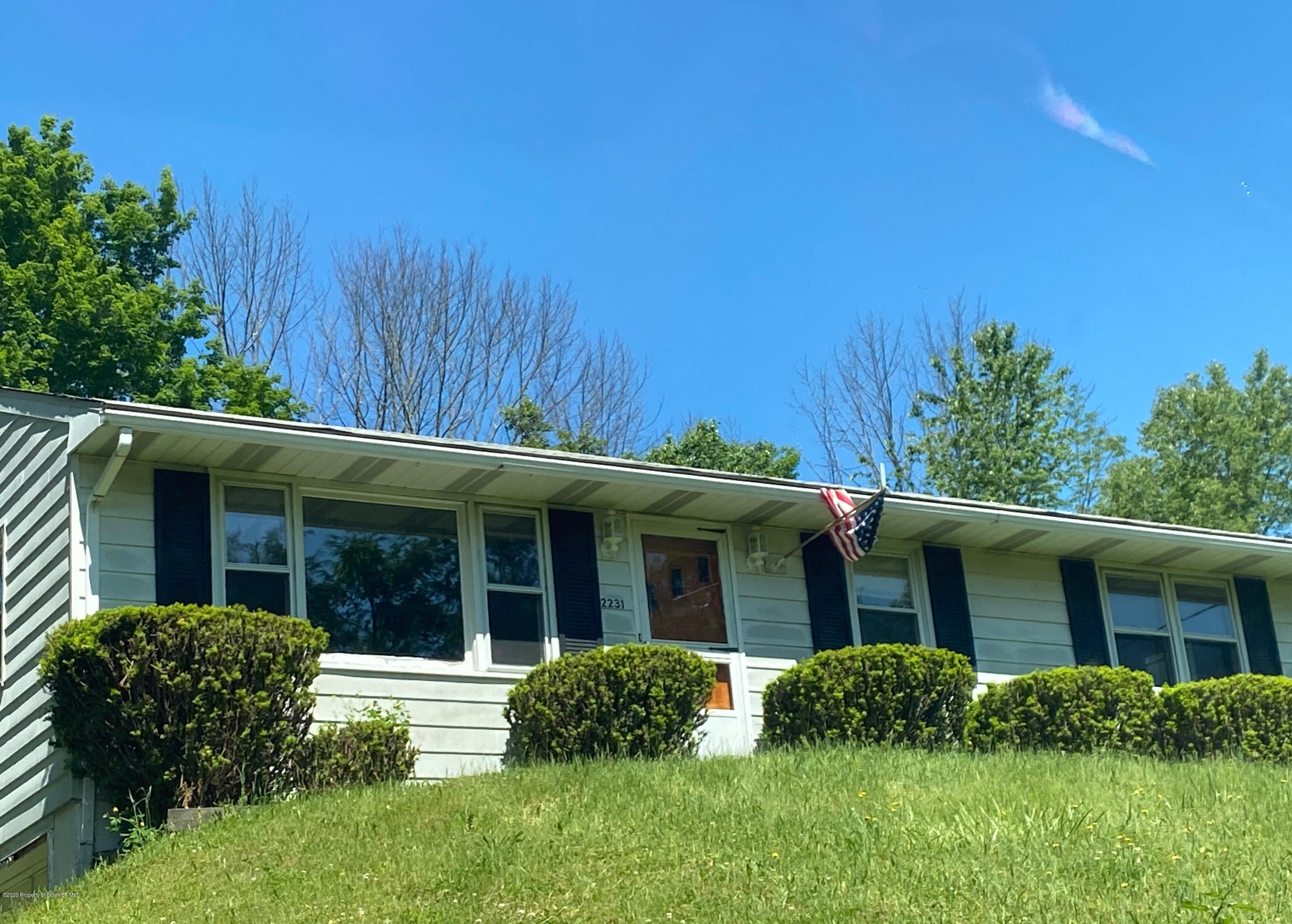 407 State Rt Dalton, PA 18414 - Photo 1 of 10 Gallery Image 1