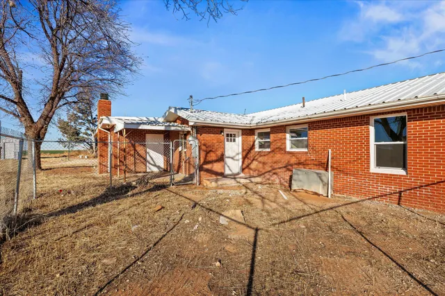 $475,000 | 1405 County Road 237, Denver City, TX 79323