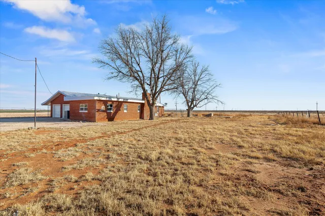 $475,000 | 1405 County Road 237, Denver City, TX 79323