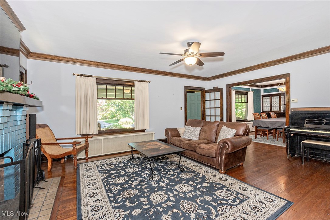 1539 Compton Road Cleveland Heights, OH 44118 - Photo 12 of 40