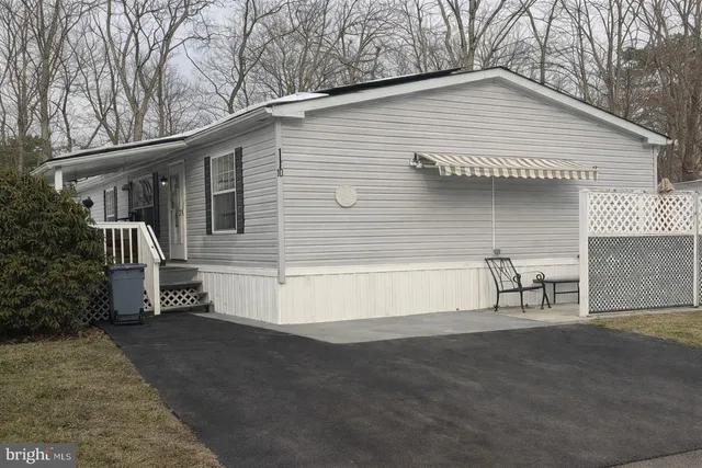 $195,000 | 210 Chestnut Drive, Barnegat, NJ 08005