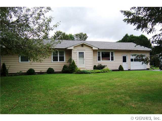7148 High Street Lima, NY 14485 - Photo 1 of 1 Exterior Front
