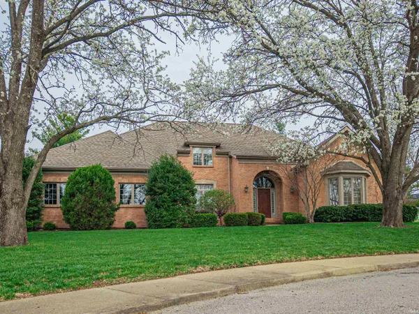 $549,000 | 10286 Sheffield Court, Newburgh, IN 47630