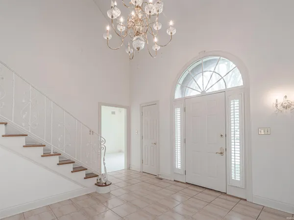 $549,000 | 10286 Sheffield Court, Newburgh, IN 47630