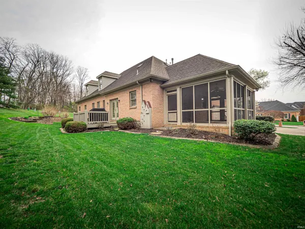 $549,000 | 10286 Sheffield Court, Newburgh, IN 47630