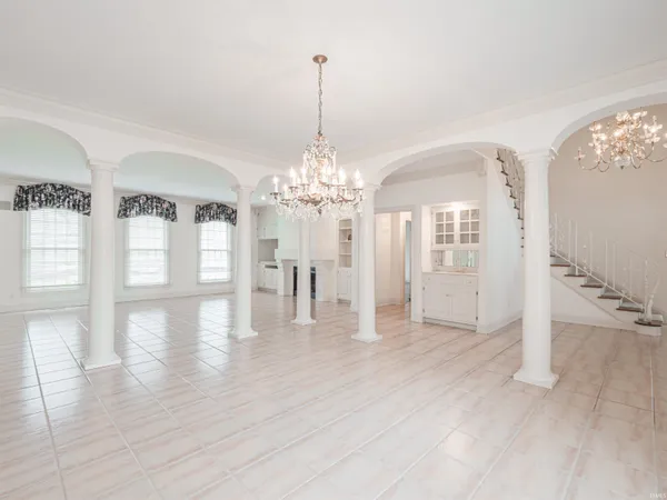 $549,000 | 10286 Sheffield Court, Newburgh, IN 47630