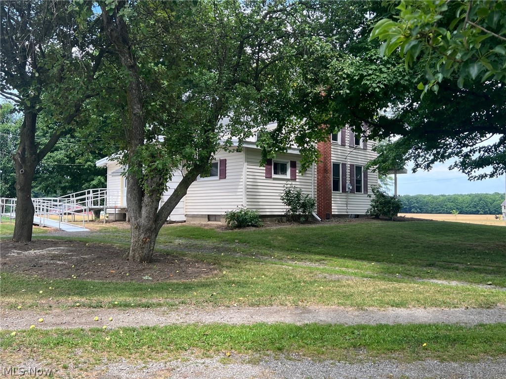 6646 County Line Road Kinsman, OH 44428 - Photo 4 of 12