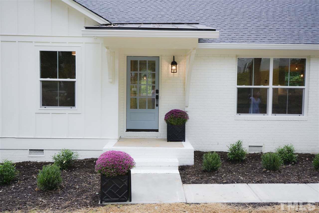 3312 Boulder Court Raleigh, NC 27607 - Photo 2 of 25